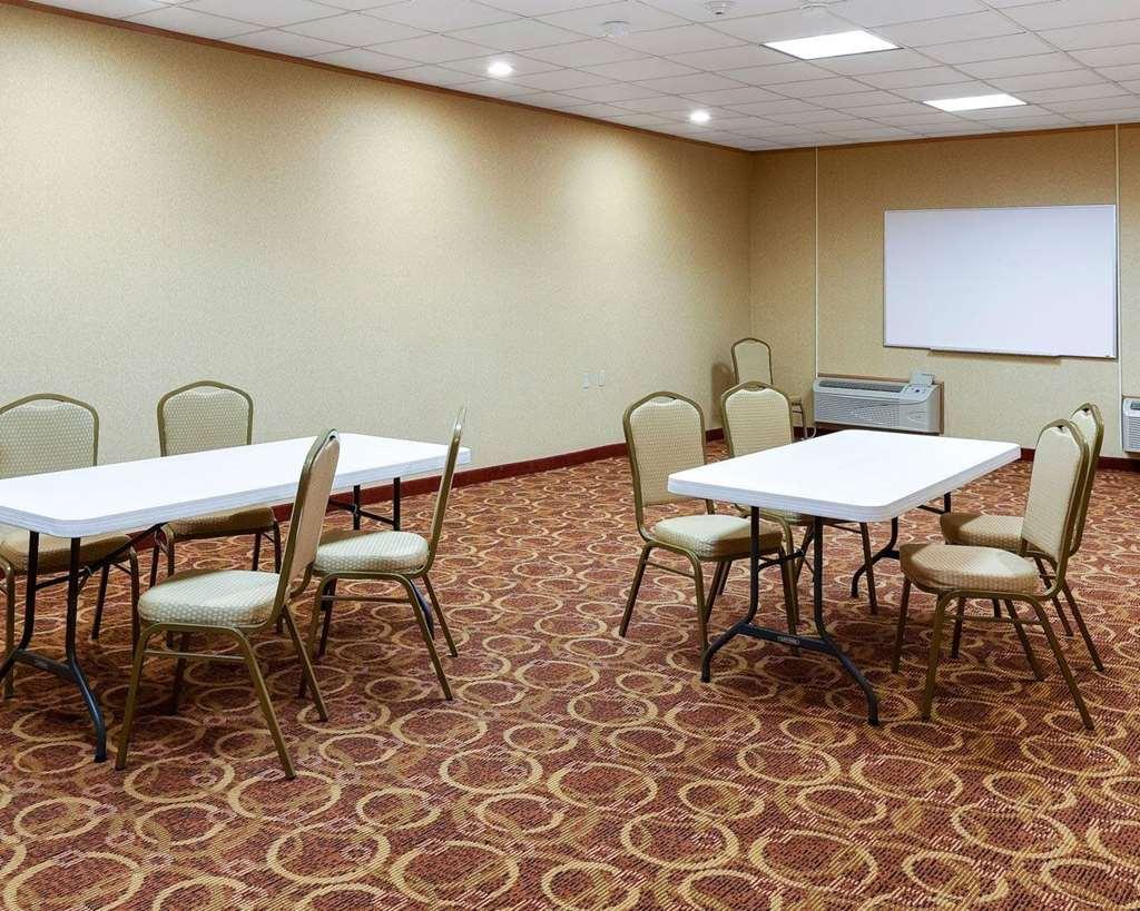 Comfort Inn Grantsville-Deep Creek Lake Einrichtungen foto