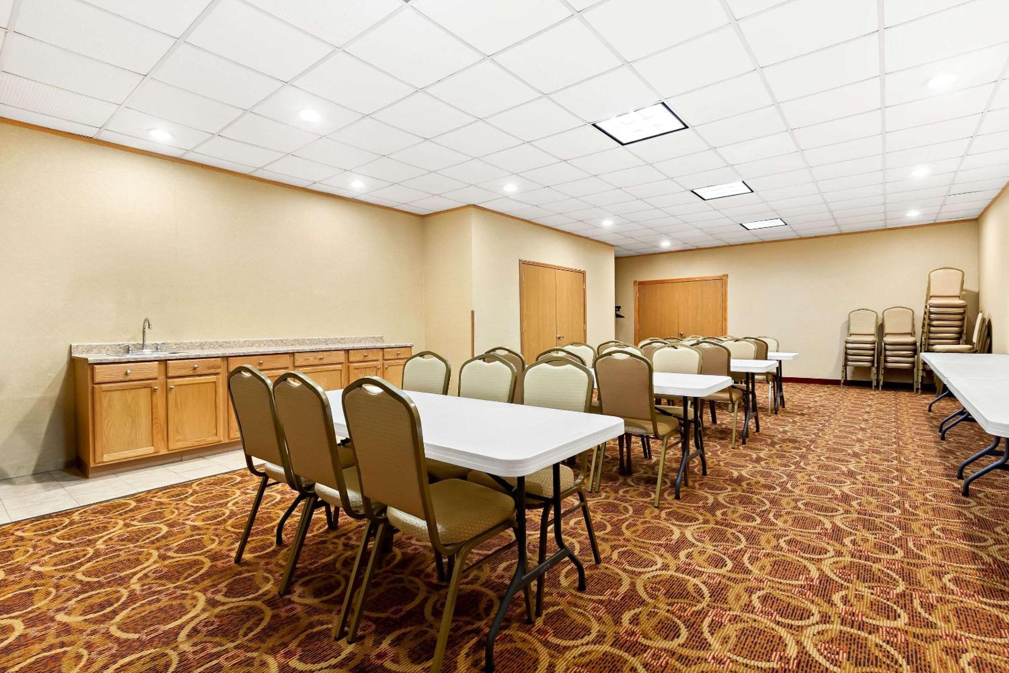 Comfort Inn Grantsville-Deep Creek Lake Exterior foto